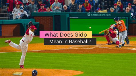 mlb gidp leaders 2022.